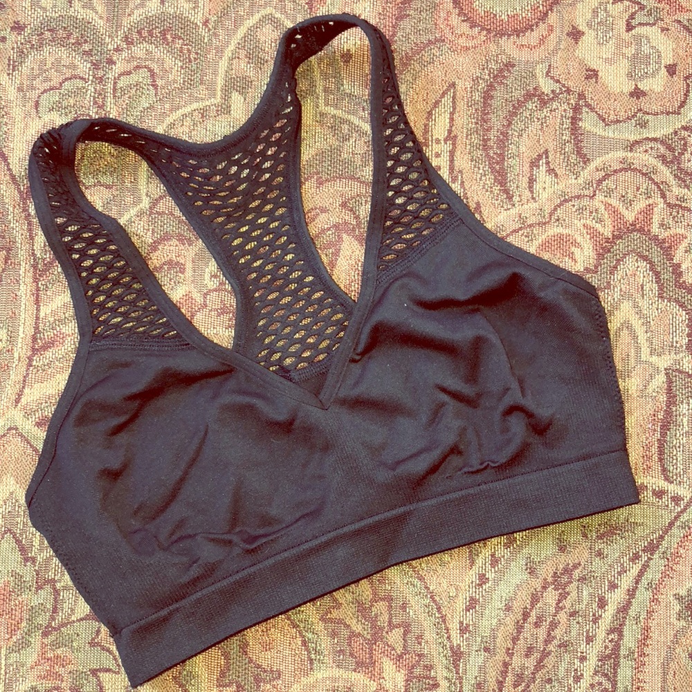 PINK sports bra